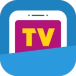 Logo of Peers.TV android Application 